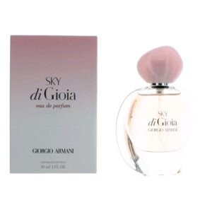 Sky Di Gioia By Giorgio Armani 1 oz EDP Spray for Women