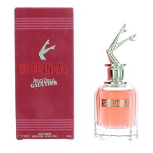 So Scandal By Jean Paul Gaultier 1.7 oz EDP Spray for Women