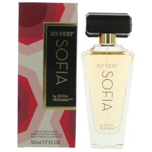 So Very Sofia By Sofia Vergara 1.7 oz EDP Spray for Women