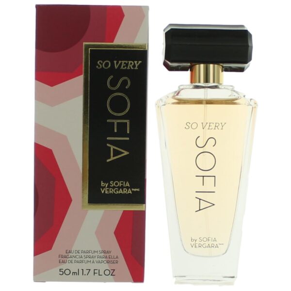 So Very Sofia By Sofia Vergara 1.7 oz EDP Spray for Women