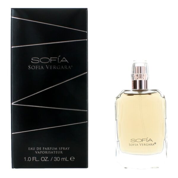 Sofia By Sofia Vergara 1 oz EDP Spray for Women