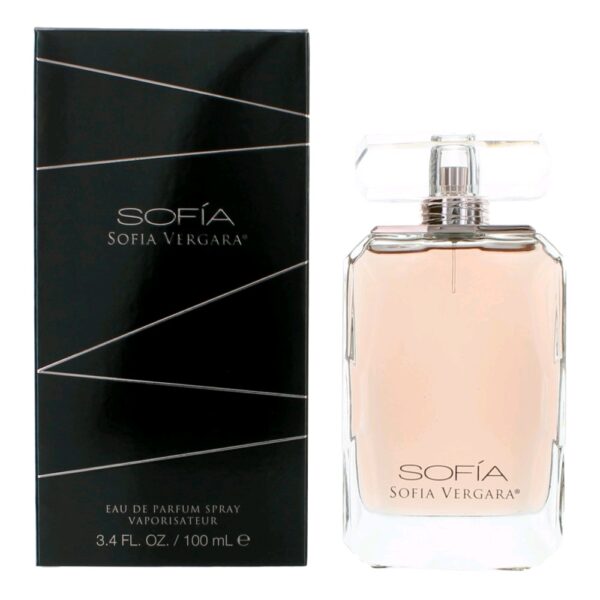 Sofia By Sofia Vergara 3.4 oz EDP Spray for Women