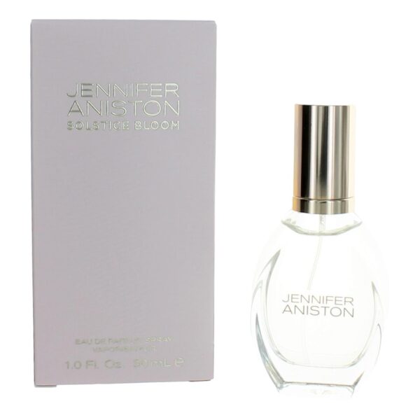 Solstice Bloom By Jennifer Aniston 1 oz EDP Spray for Women