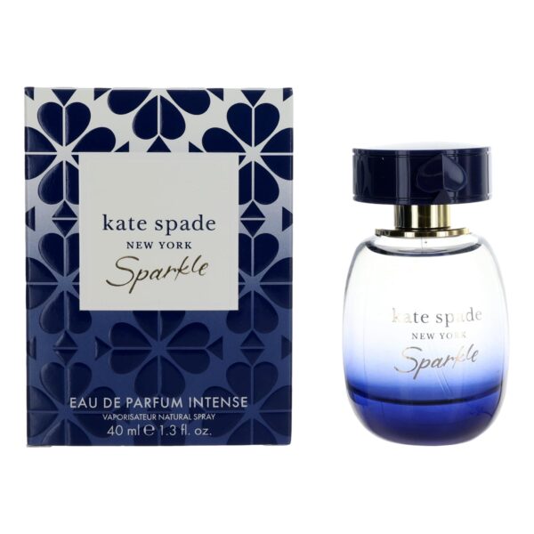 Sparkle By Kate Spade 1.3 oz EDP Intense Spray for Women