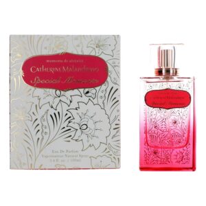 Special Moments By Catherine Malandrino 3.4 oz EDP Spray for Women