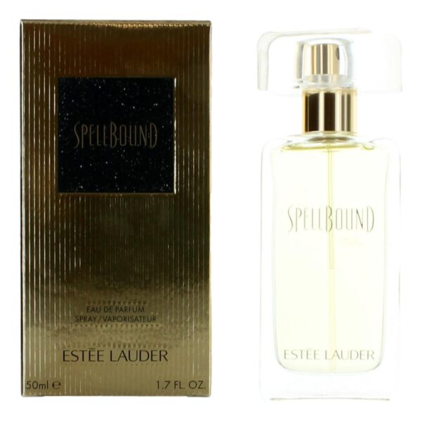 Spellbound By Estee Lauder 1.7 oz EDP Spray for women