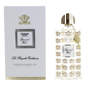 Spice and Wood By Creed 2.5 oz EDP Spray for Unisex