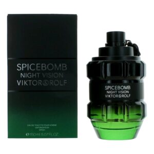 Spicebomb Night Vision By Viktor & Rolf 5.07 oz EDT Spray for Men