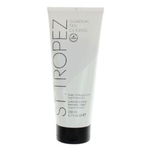 St Tropez Gradual Tan Classic by St. Tropez 6.7 oz Daily Firming Lotion Light/Medium