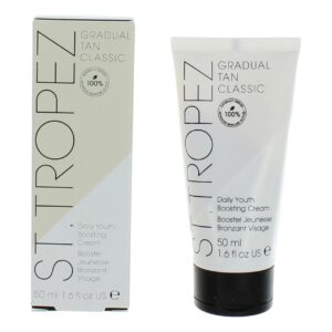 St. Tropez Gradual Tan Classic by St. Tropez 1.6 oz Daily Youth Boosting Cream