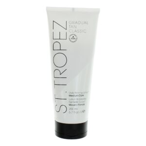 St. Tropez Gradual Tan Classic by St. Tropez 6.7 oz Daily Firming Lotion Medium/Dark