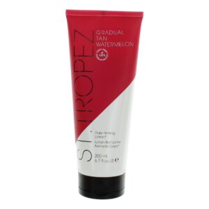 St. Tropez Gradual Tan Watermelon by St. Tropez 6.7 oz Daily Firming Lotion