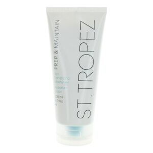 St. Tropez Prep & Maintain by St. Tropez 6.7 oz Tan Enhancing Moisturiser