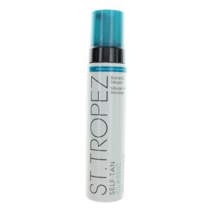 St. Tropez Self Tan Classic By St. Tropez 8 oz Bronzing Mousse