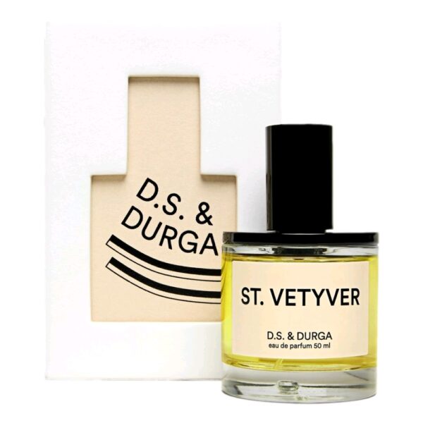 St. Vetyver By D.S. & Durga 1.7 oz EDP Spray Unisex