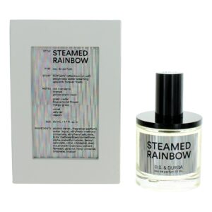 Steamed Rainbow By D.S. & Durga 1.7 oz Eau De Parfum Spray for Unisex