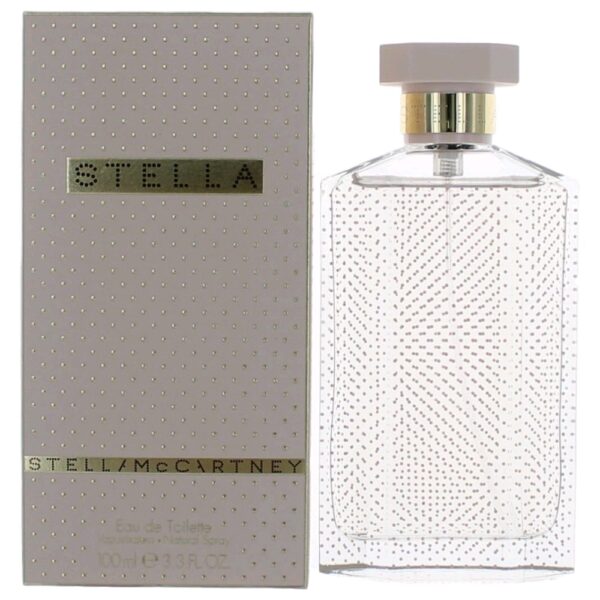 Stella By Stella McCartney 3.3 oz EDT Spray for Women