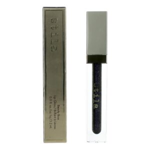 Stila Beauty Boss by Stila Beauty .11 oz Lip Gloss - In the Black