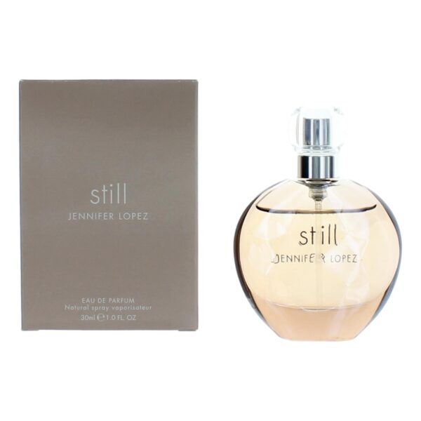 Still By J. Lo 1 oz EDP Spray for Women (Jennifer Lopez)