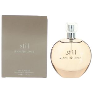 Still By J. Lo 1.7 oz EDP Spray for Women (Jennifer Lopez)