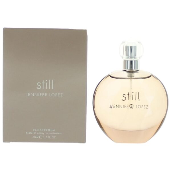 Still By J. Lo 1.7 oz EDP Spray for Women (Jennifer Lopez)