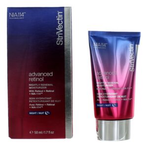 StriVectin Advance Retinol by StriVectin 1.7 oz Night Renewal Moisturizer