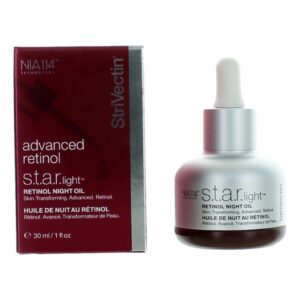 StriVectin Advanced Retinol by StriVectin 1 oz Night Oil