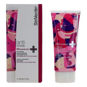 StriVectin Anti-Wrinkle SD Advanced Plus By StriVectin 3 oz Intensive Moisturizing Concentrate