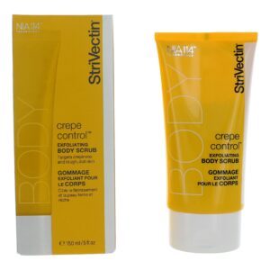 StriVectin Crepe Control by StriVectin 5 oz Exfoliating Body Scrub