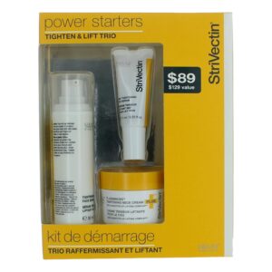 StriVectin Tighten & Lift Trio By StriVectin 3 Piece Set