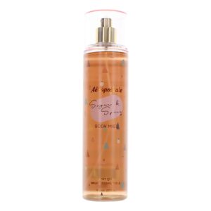 Sugar & Spice by Aeropostale 8 oz Body Mist for Women