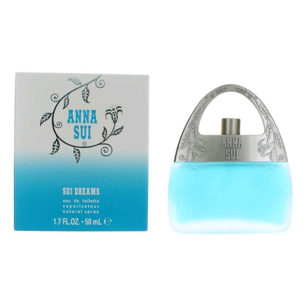 Sui Dreams By Anna Sui 1.7 oz EDT Spray for Women