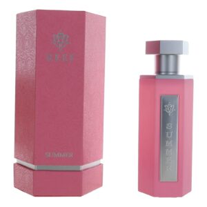 Summer Pink By  3.4 oz EDP Spray for Women