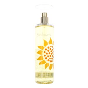 Sunflowers by Elizabeth Arden 8 oz Fine Fragrance Mist for Women