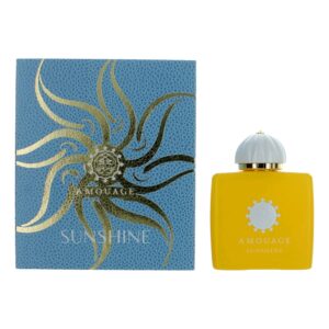 Sunshine By Amouage 3.4 oz Eau De Parfum Spray for Women