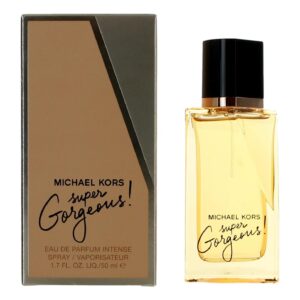 Super Gorgeous By Michael Kors 1.7 oz EDP Intense Spray for Women