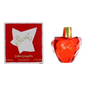 Sweet By Lolita Lempicka 3.4 oz EDP Spray for Women