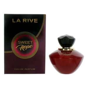 Sweet Hope By La Rive 3 oz EDP Spray for Women