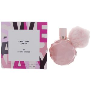 Sweet Like Candy By Ariana Grande 3.4 oz EDP Spray for Women