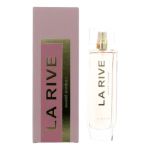 Sweet Woman By La Rive 3 oz EDP Spray for Women