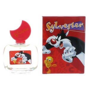 Sylvester By Warner Bros 1.7 oz Eau De Toilette Spray for Kids