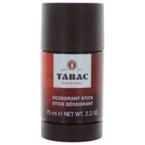 Tabac by Maurer & Wirtz 2.2 oz Deodorant Stick for Men