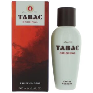 Tabac By Maurer & Wirtz 10.1 oz Eau De Cologne Splash (Pour) for men