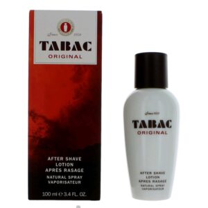 Tabac By Maurer & Wirtz 3.4 oz After Shave Lotion Spray for Men