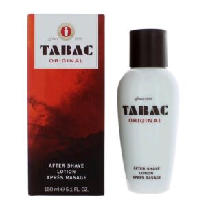 Tabac by Maurer & Wirtz 5.1 oz After Shave for Men