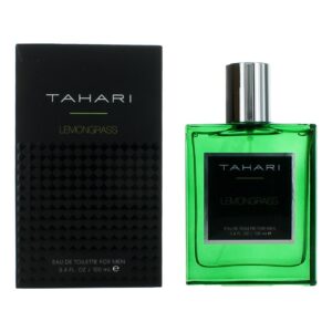 Tahari Lemongrass By Elie Tahari 3.4 oz EDT Spray for Men