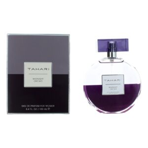 Tahari Midnight Orchid By Elie Tahari 3.4 oz EDP Spray for Women