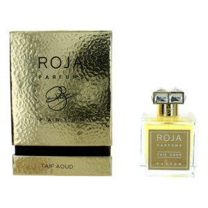 Taif Aoud by Roja Parfums 3.4 oz Parfum Spray for Men