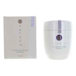 Tatcha The Rice Polish Classic By Tatcha 2.1 oz Foaming Enzyme Powder