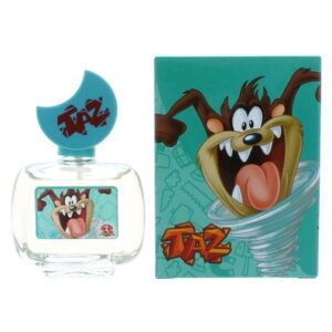 Taz By Warner Bros 1.7 oz Eau De Toilette Spray for Kids